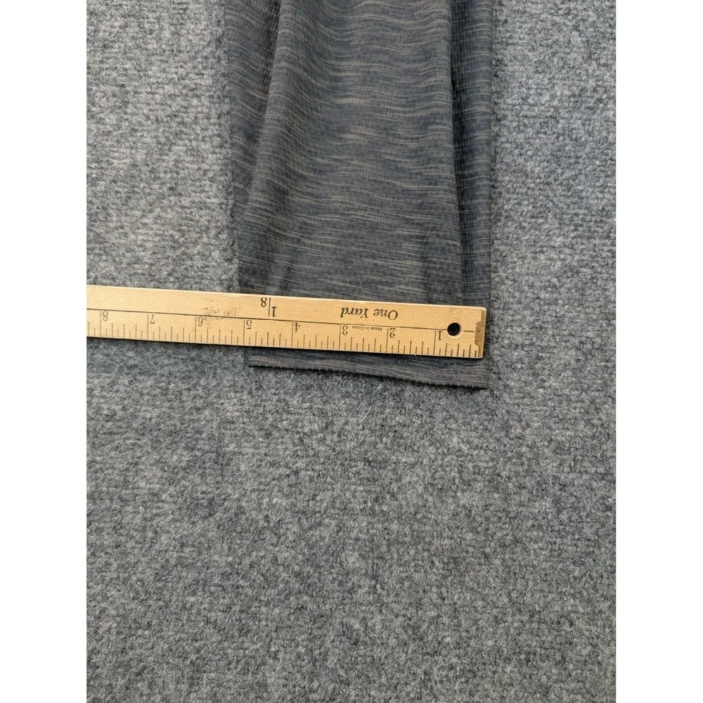 REI Co-op Long Johns Mens XL Gray‎ Thermal Base Layer Tagless Underwear Bottoms